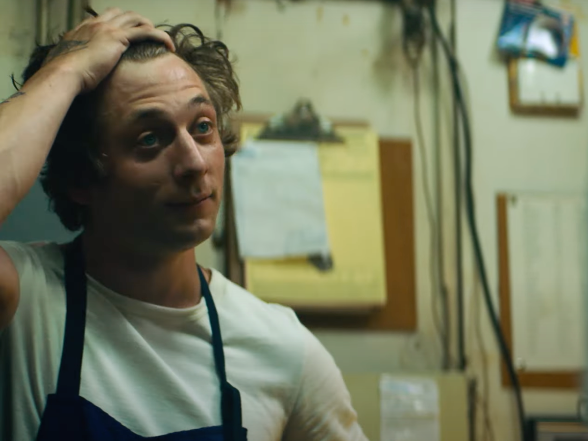 ‘The face bleeds a lot’ Shameless’ Jeremy Allen White recalls how he